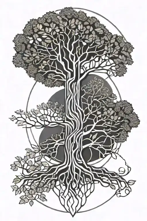 Tree Of Life