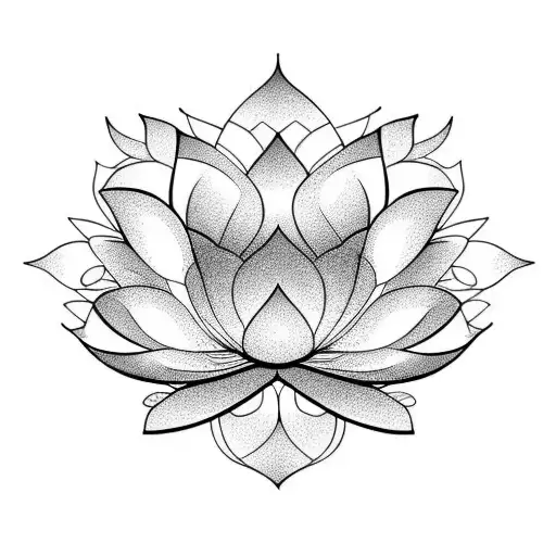 Lotus Flower