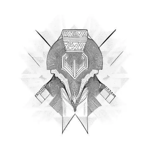 Filipino African German Mexican