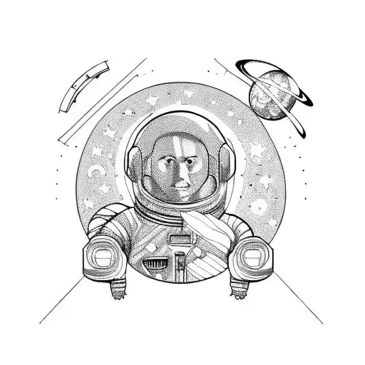 Astronaut