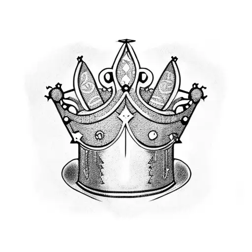 King's Crown