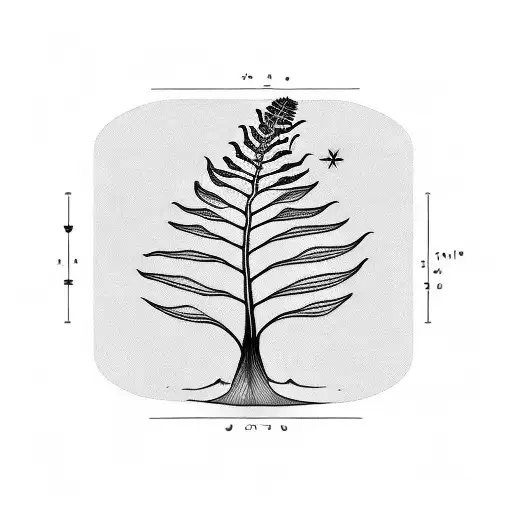 Fern Tree