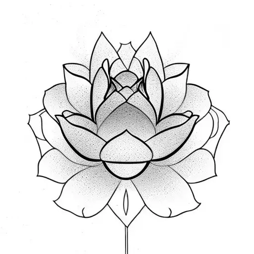 Lotus Flower