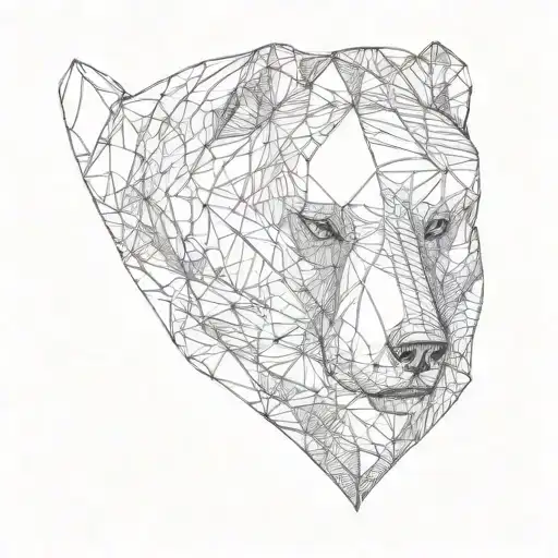 A Bear