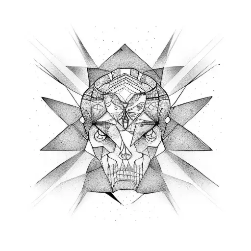 Broken Mind And Soul