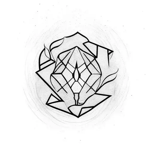 Earth Element Symbol