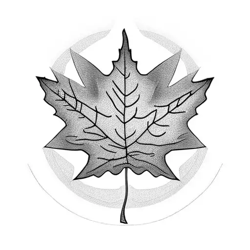 Maple Leaf