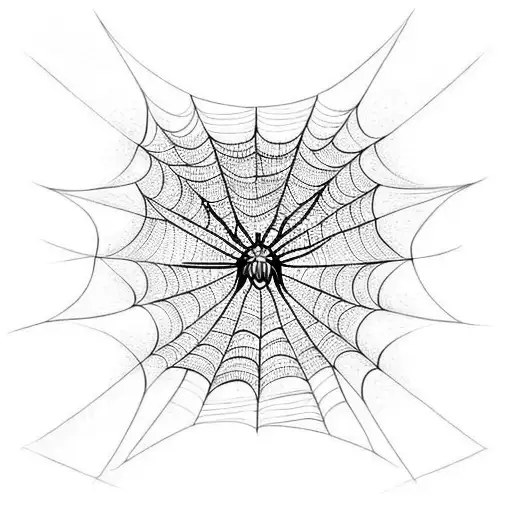 Spider Web