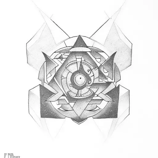 Symbol Of The Jedi Order