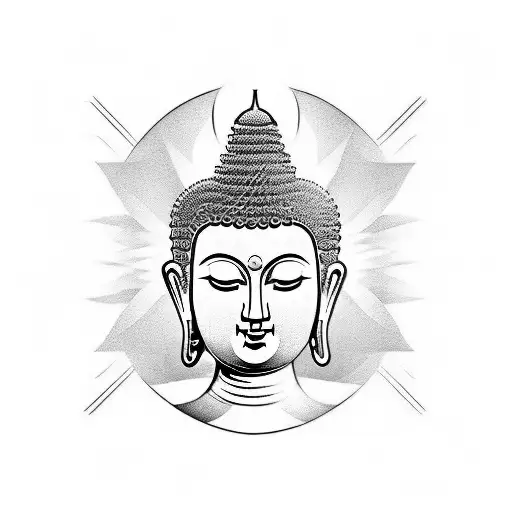 Gautam Buddha And Technology