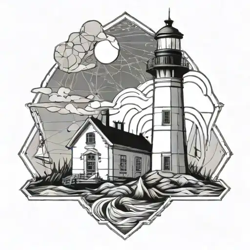 Lighthouse