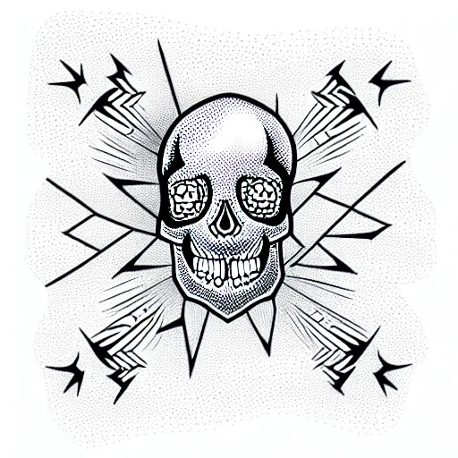 Skull