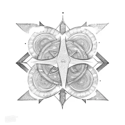 Ankh Symbol