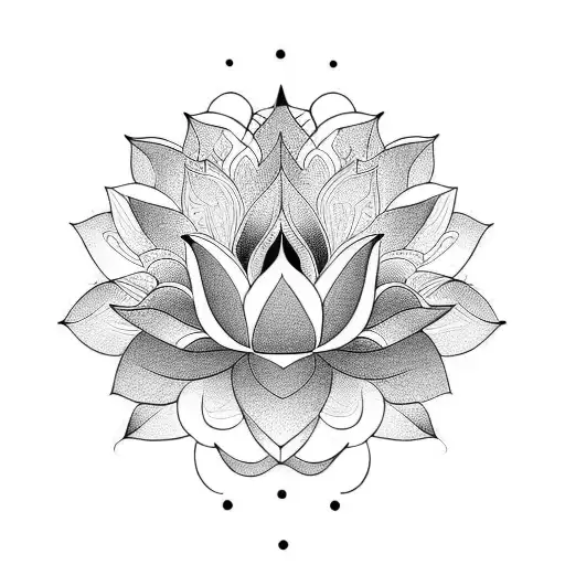 Lotus Flower