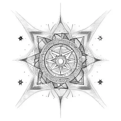 Light Love History Stars Magic Music Words