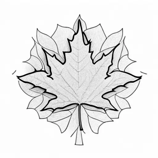 Maple Leaf
