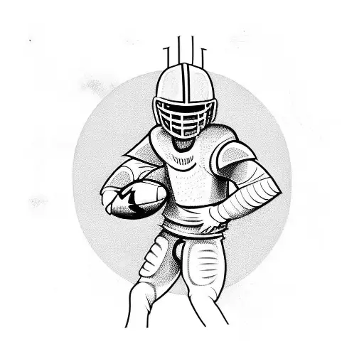 Football Knight