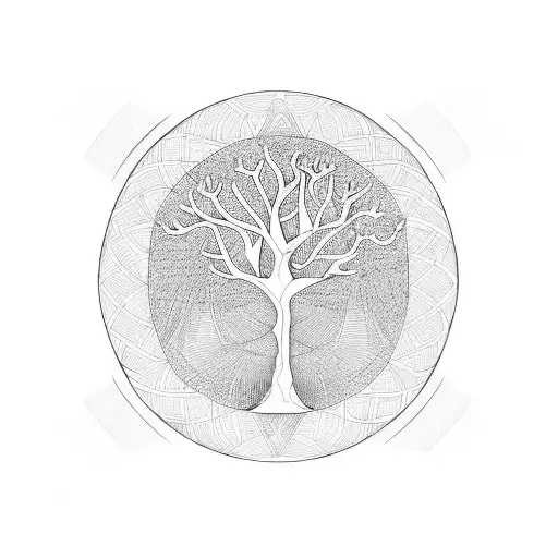 Tree Of Life