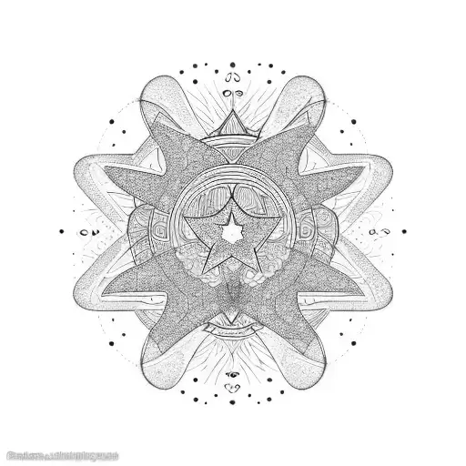 Light Love Stars Magic Music