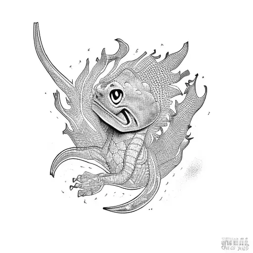 Clepsid Phoenix Road Heart