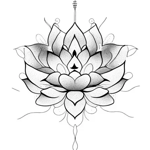 Lotus Flower