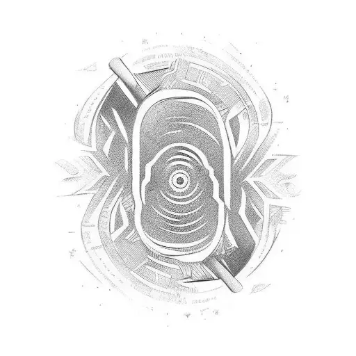 Three F Word And Two Fingerprint