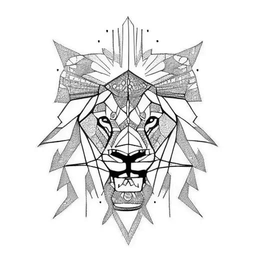 Lion Chain Brotherhood