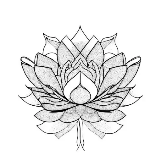 Lotus Flower