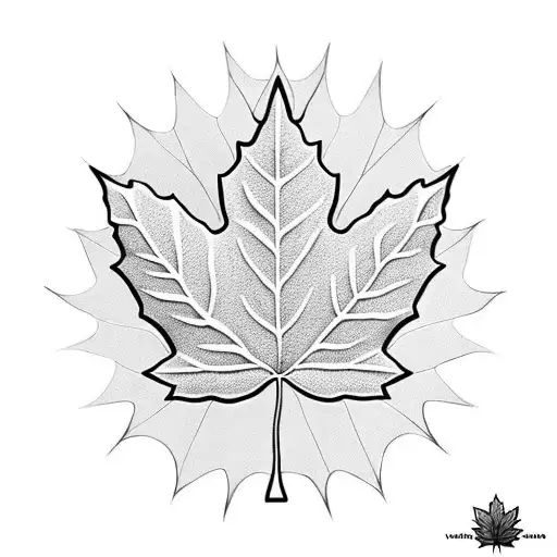 Maple Leaf