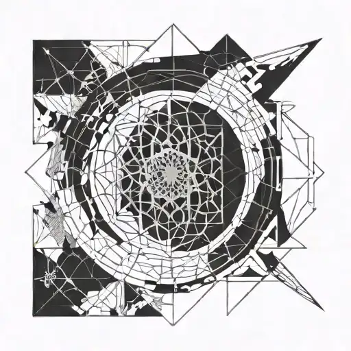 Sempiteral Bring Me The Horizon Symbol Subtly Integrated