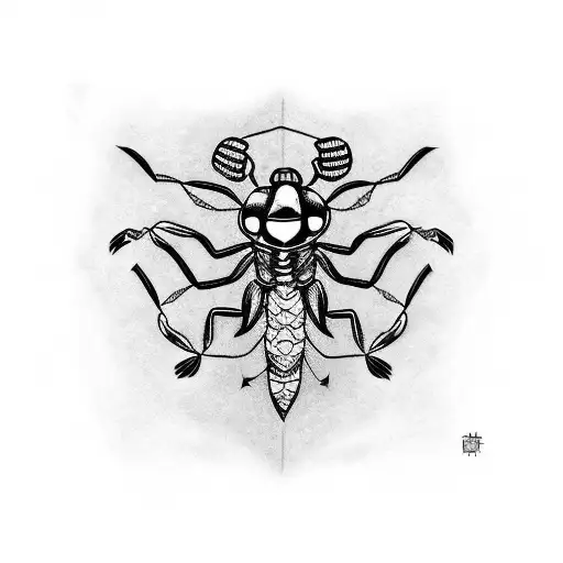 Scorpion