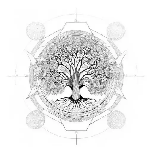 Tree Of Life