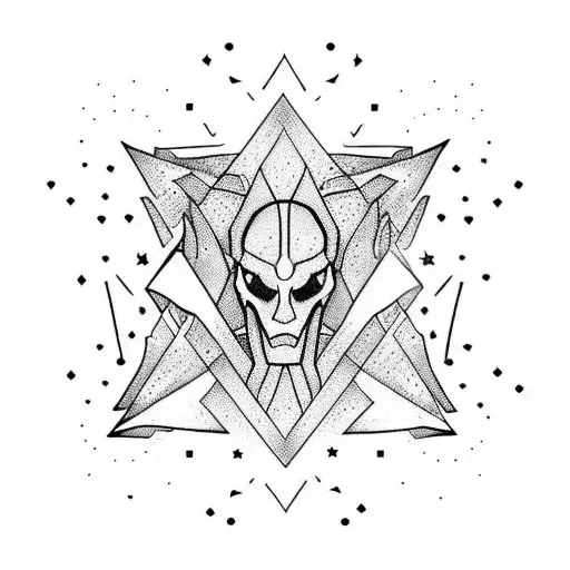 Standing In The Fire