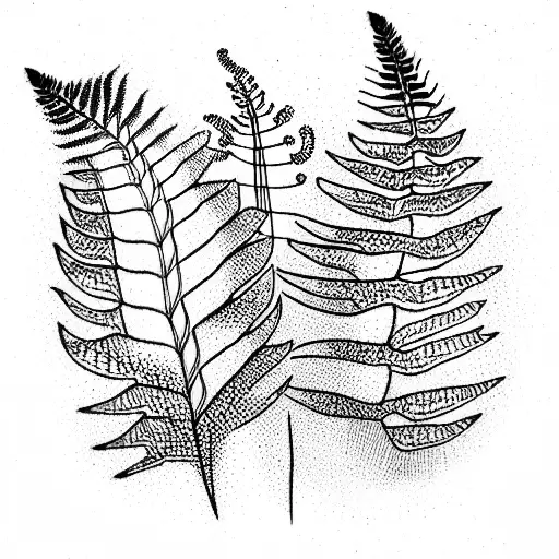 Fern Tree