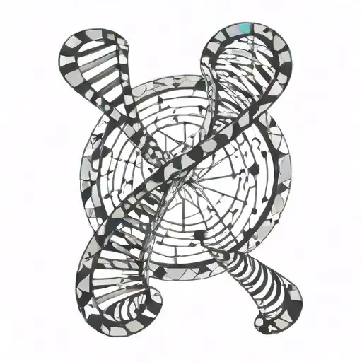 Drug Addiction Recovery Incorporate A Dna Helix