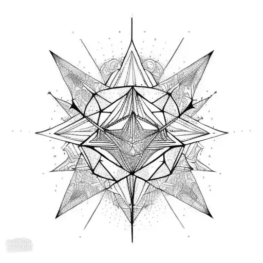 Taurus Star Constellation