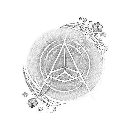 Lead With Love Symbol