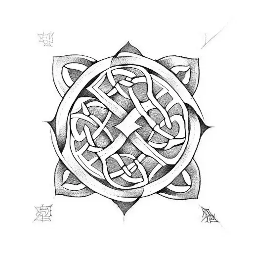 Celtic Knot
