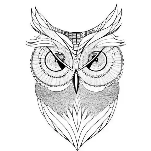 Simple Owl