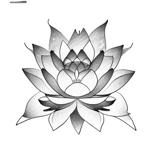 Lotus Flower