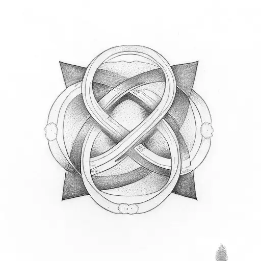 Infinity Symbol