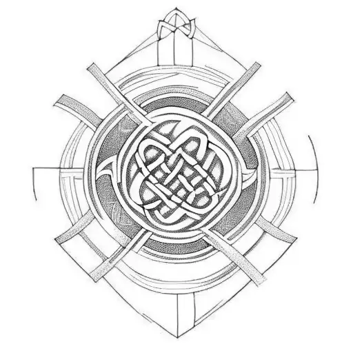 Celtic Knot