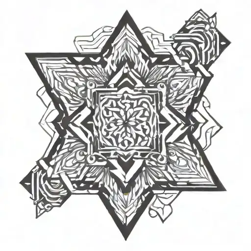 Rage And Love Symbol