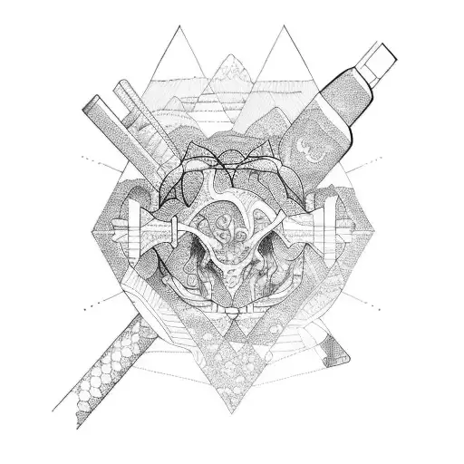 Nature And Digital World