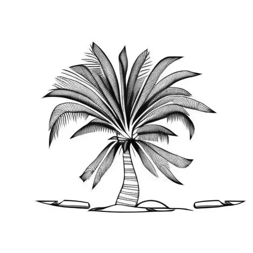 Palm Tree