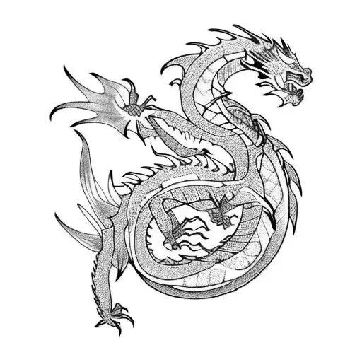 Dragon