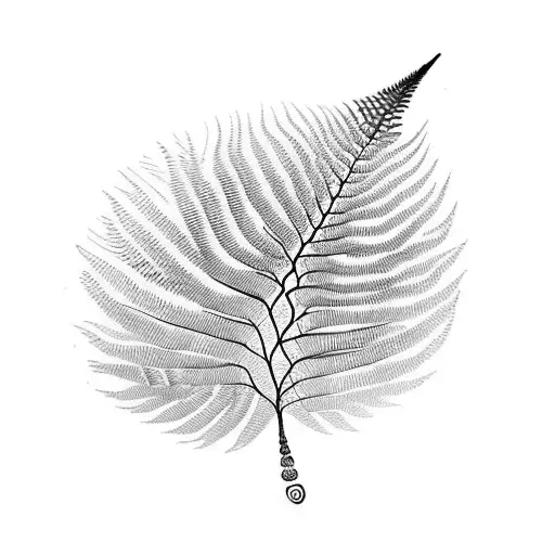 Fern Tree
