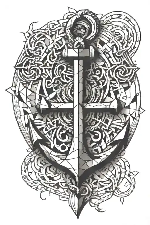 Anchor