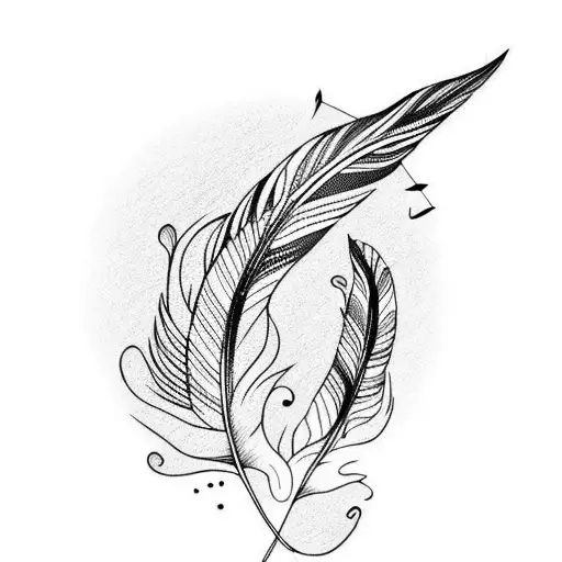 Feather