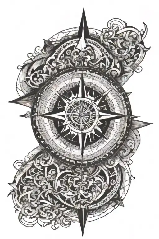 Compass Design